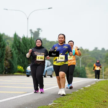 Runner Photo 8491439
