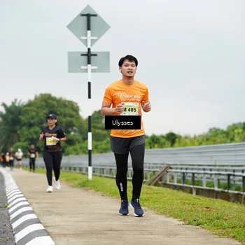 Runner Photo 8491440