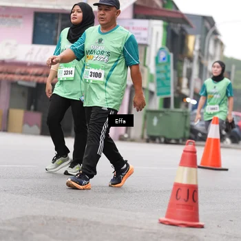 Runner Photo 8491441