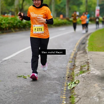 Runner Photo 8491442