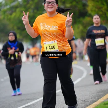 Runner Photo 8491443