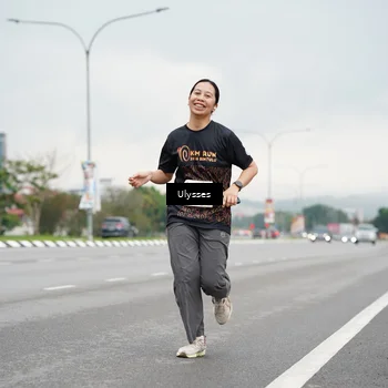 Runner Photo 8491444
