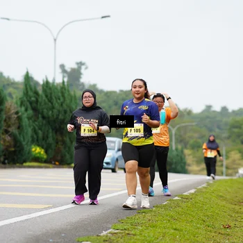 Runner Photo 8491445