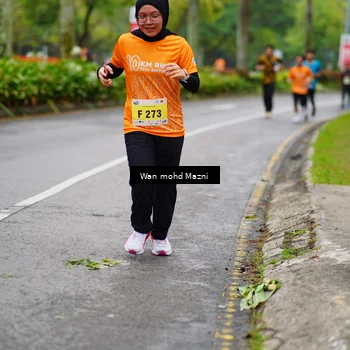 Runner Photo 8491446