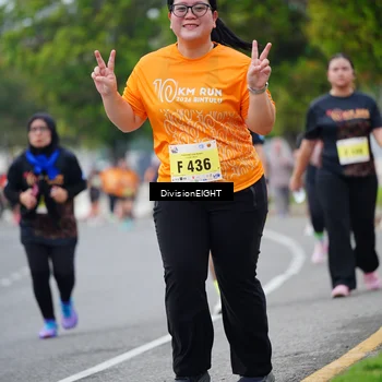 Runner Photo 8491447