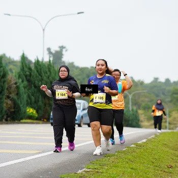 Runner Photo 8491448