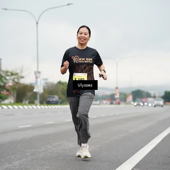 Runner Photo 8491449