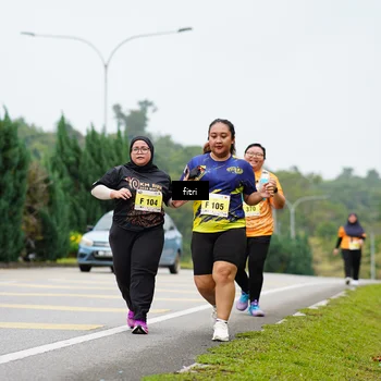 Runner Photo 8491451