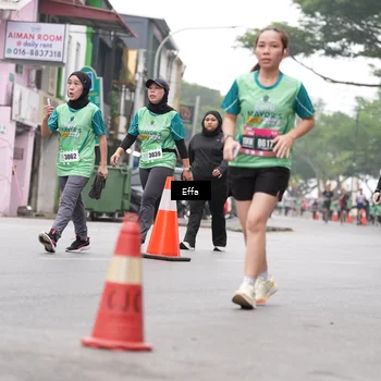 Runner Photo 8491452