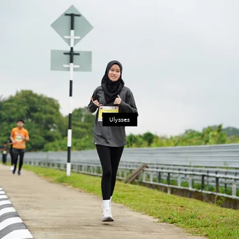 Runner Photo 8491453