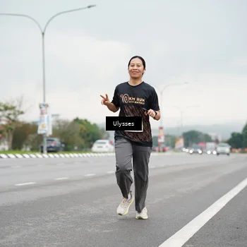 Runner Photo 8491455
