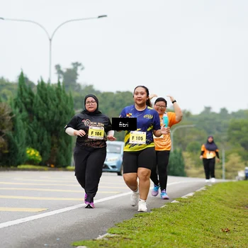 Runner Photo 8491456