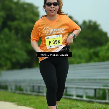 Runner Photo 8491457