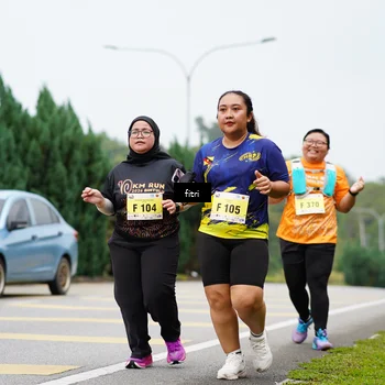Runner Photo 8491459