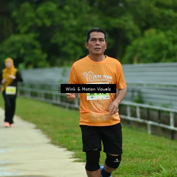 Runner Photo 8491460