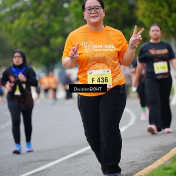 Runner Photo 8491461