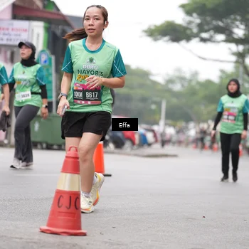Runner Photo 8491462