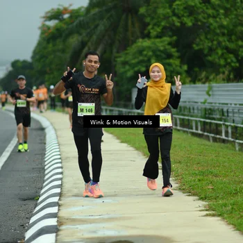 Runner Photo 8491464