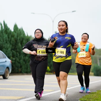 Runner Photo 8491465