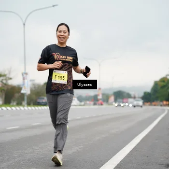 Runner Photo 8491466