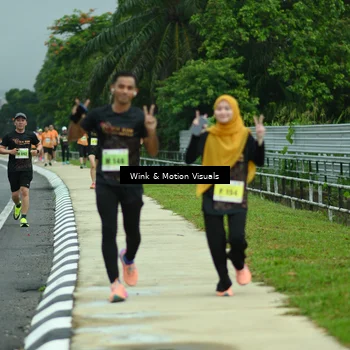 Runner Photo 8491467