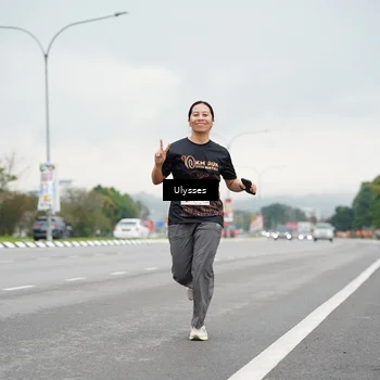 Runner Photo 8491468