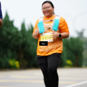 Runner Photo 8491469