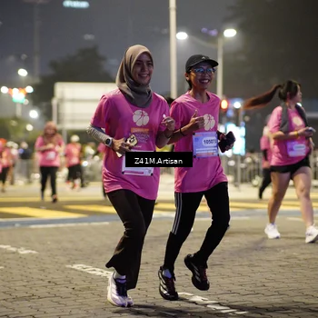 Runner Photo 8491470