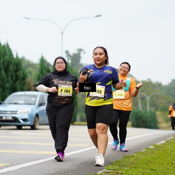 Runner Photo 8491473