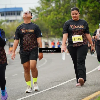 Runner Photo 8491474