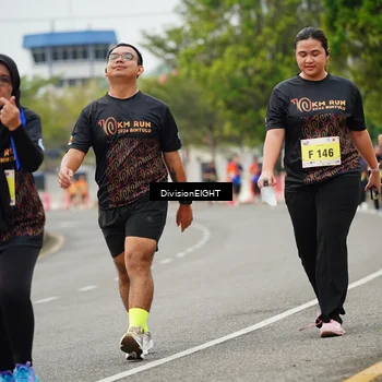 Runner Photo 8491476