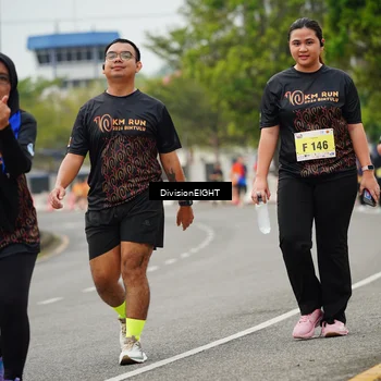 Runner Photo 8491477