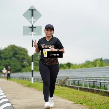 Runner Photo 8491478