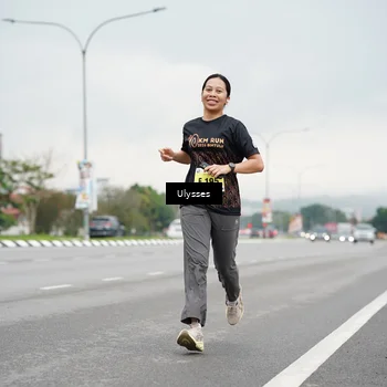 Runner Photo 8491479