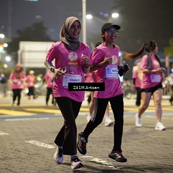 Runner Photo 8491480