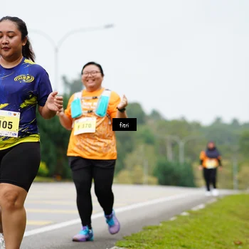 Runner Photo 8491482