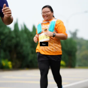 Runner Photo 8491483