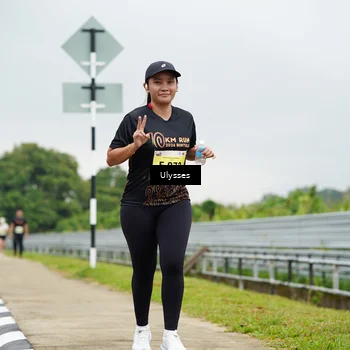 Runner Photo 8491484