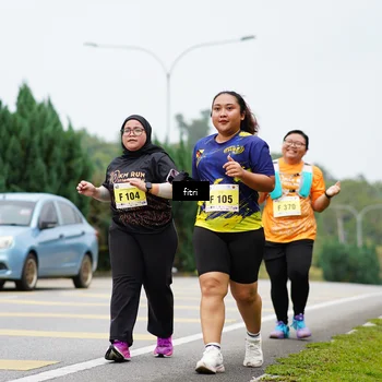 Runner Photo 8491486