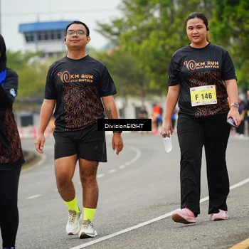 Runner Photo 8491487