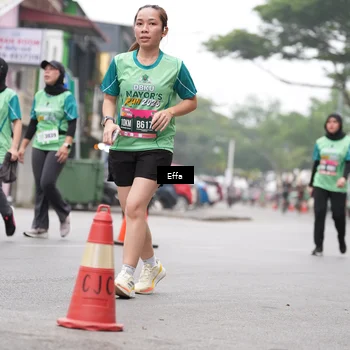 Runner Photo 8491488