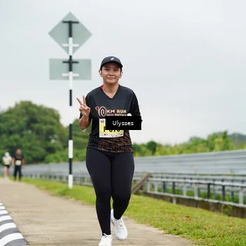 Runner Photo 8491489