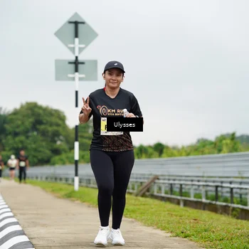 Runner Photo 8491490