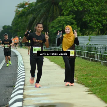 Runner Photo 8491491