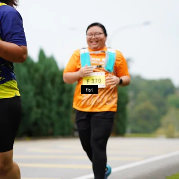 Runner Photo 8491492