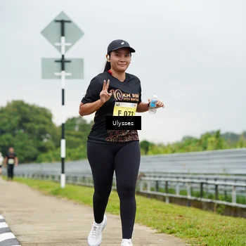 Runner Photo 8491493