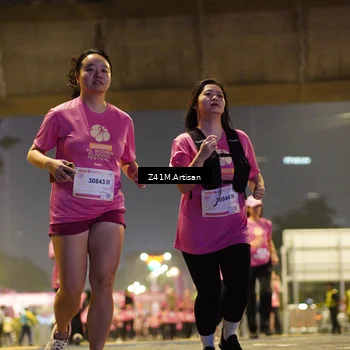 Runner Photo 8491494