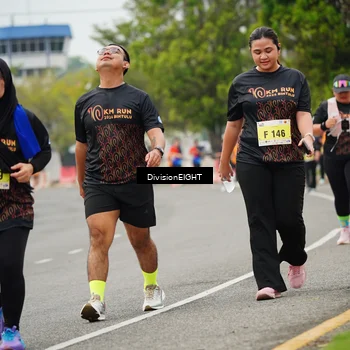 Runner Photo 8491495