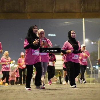 Runner Photo 8491496
