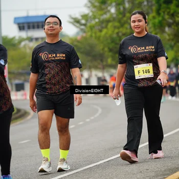 Runner Photo 8491497